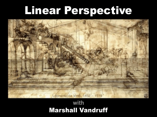 01 Intro to Perspective